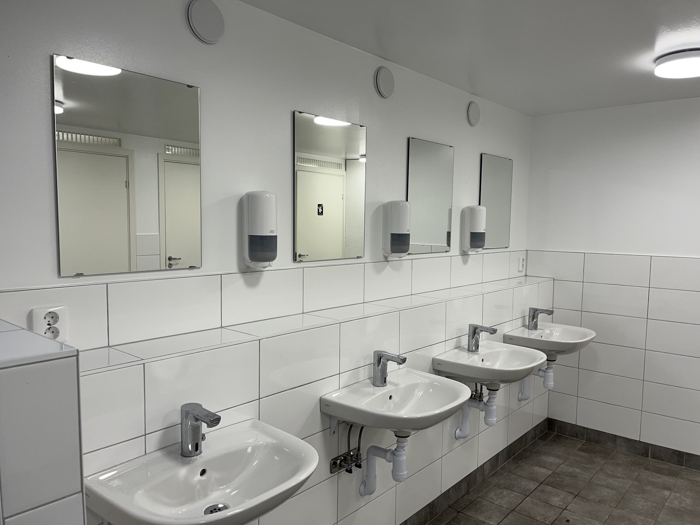 Lomma Camping (Lomma Strandcamping)